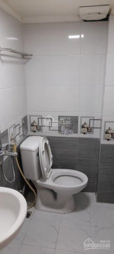 Hot Trung Tâm Hai Bà Trưng Nhà Mới ở Ngay - 2 Phút đi Bộ Ra Công Viên Thống Nhất - Ngõ Xe Ba Gác 4