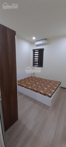 Hot Trung Tâm Hai Bà Trưng Nhà Mới ở Ngay - 2 Phút đi Bộ Ra Công Viên Thống Nhất - Ngõ Xe Ba Gác 5