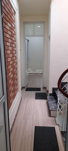 Hot Trung Tâm Hai Bà Trưng Nhà Mới ở Ngay - 2 Phút đi Bộ Ra Công Viên Thống Nhất - Ngõ Xe Ba Gác 6