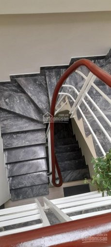 Hot Trung Tâm Hai Bà Trưng Nhà Mới ở Ngay - 2 Phút đi Bộ Ra Công Viên Thống Nhất - Ngõ Xe Ba Gác 7