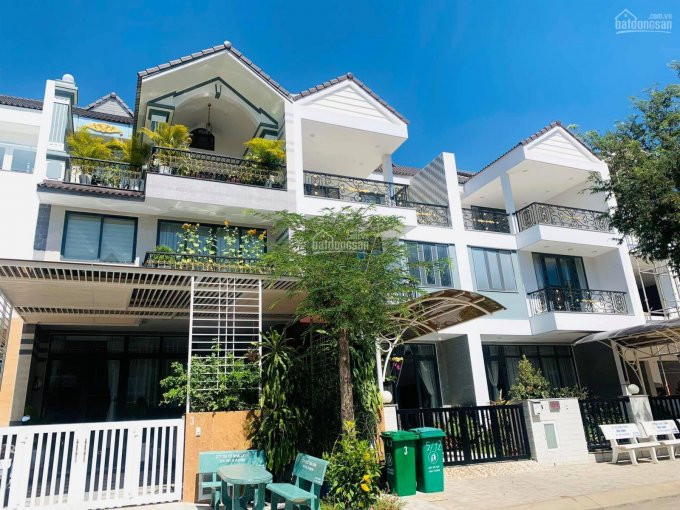 Jamona Home Resort - đất Biệt Thự Ngoại ô 212,5m2 - 46 Triệu/m2, Gpxd - Hoàn Công Nhà 1