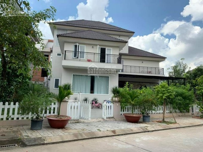 Jamona Home Resort - đất Biệt Thự Ngoại ô 212,5m2 - 46 Triệu/m2, Gpxd - Hoàn Công Nhà 5