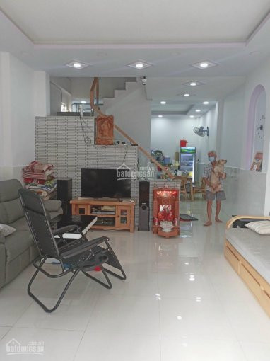 Kd Thua Lỗ Bán Gấp Nhà 1 Trệt 1 Lầu 86m2 Shr đường Thành Thái Quận 10 980tr Gần Vạn Hạnh Mall 2