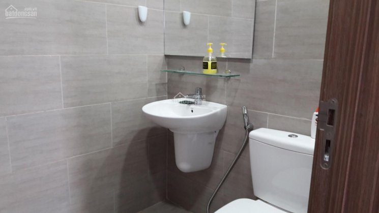 Kẹt Tiền Bán Gấp Căn Hộ 62m2 2pn, 2wc Tầng Trệt Habitat Bình Dương, Full Nội Thất 7