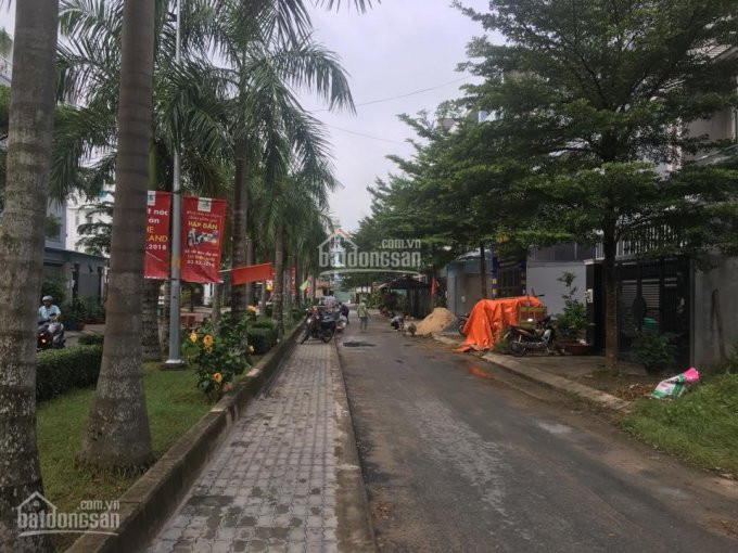 Kẹt Tiền Bán Gấp Lô đất đẹp Trong Kdc Hiệp Thành City đường Nguyễn Thị Búp, Quận 12 2