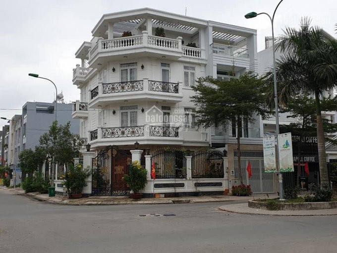 Kẹt Tiền Bán Gấp Lô đất đẹp Trong Kdc Hiệp Thành City đường Nguyễn Thị Búp, Quận 12 5
