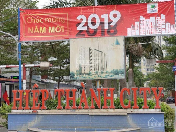 Kẹt Tiền Bán Gấp Lô đất đẹp Trong Kdc Hiệp Thành City đường Nguyễn Thị Búp, Quận 12 6