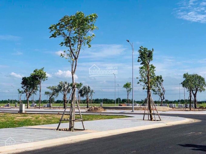 Kẹt Tiền Cần Bán Gấp Nền Biên Hoà New City, 100m2, Giá 1410 Tỷ, Hỗ Trợ Vay 70%, Lh: 0931432959 5