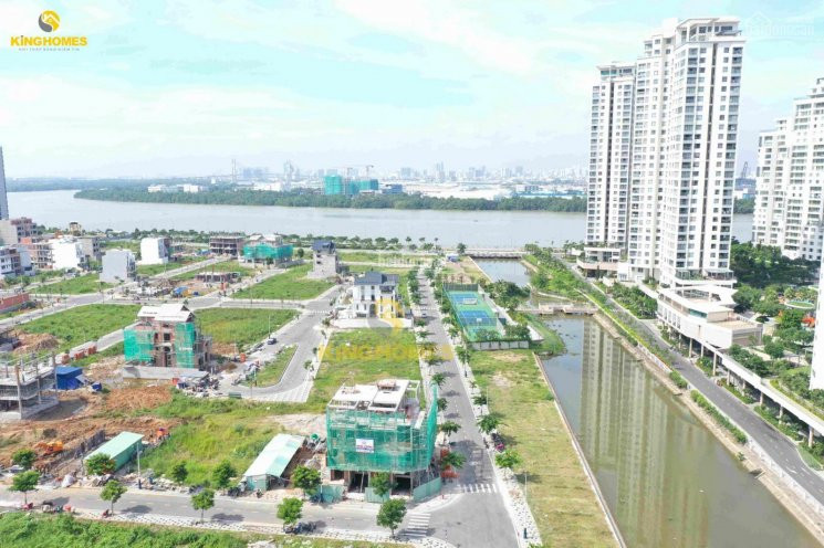 Kẹt Tiền Tôi Cần Bán Gấp Lô đất Saigon Mystery Villas Quận 2 7x18m 3