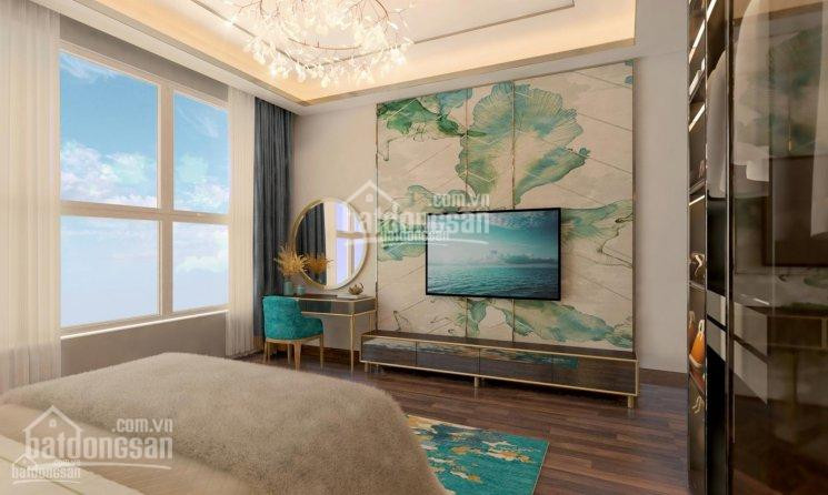 Kẹt Vốn Cần Sang Gấp Căn 2pn St Moritz View Sông Sg Cách Gigamall 5p 1