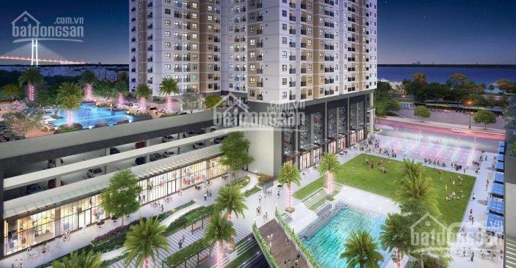 Khách Cần Tiền Bán Gấp Căn Góc 2pn 74m2 Dự án Q7 Riverside View Sông Sg Lh 0902401928 3