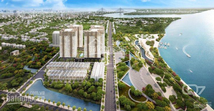 Khách Cần Tiền Bán Gấp Căn Góc 2pn 74m2 Dự án Q7 Riverside View Sông Sg Lh 0902401928 5