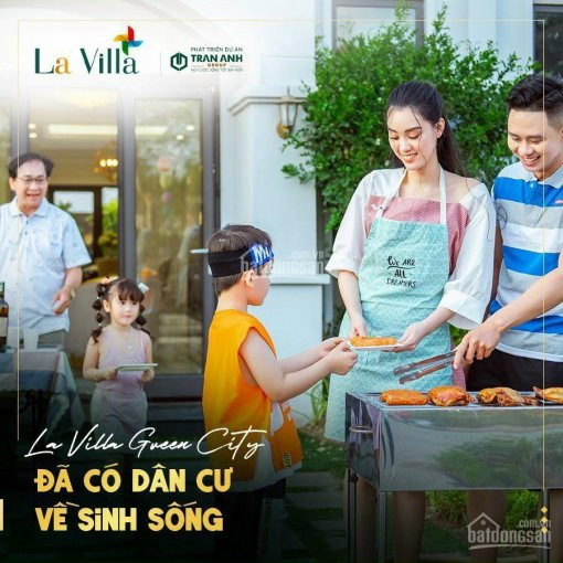 Khi Sản Phẩm Khu Tây Khan Hiếm Thì Lavila Là Nơi đầu Tư Và An Cư Lý Tưởng Với 585tr Góp 5 Năm 5