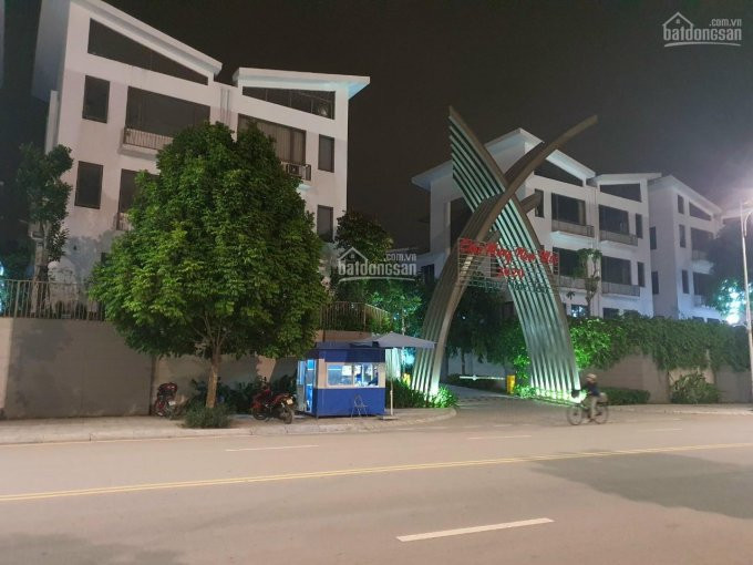 Không Tiếc Khi Mua Nhà ở Hà Nội, Xem Ngay Dự án Khai Sơn Hill Long Biên 10