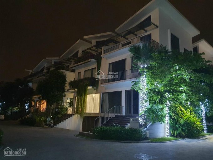 Không Tiếc Khi Mua Nhà ở Hà Nội, Xem Ngay Dự án Khai Sơn Hill Long Biên 11