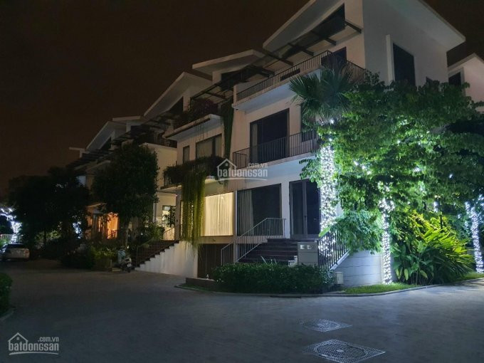 Không Tiếc Khi Mua Nhà ở Hà Nội, Xem Ngay Dự án Khai Sơn Hill Long Biên 13