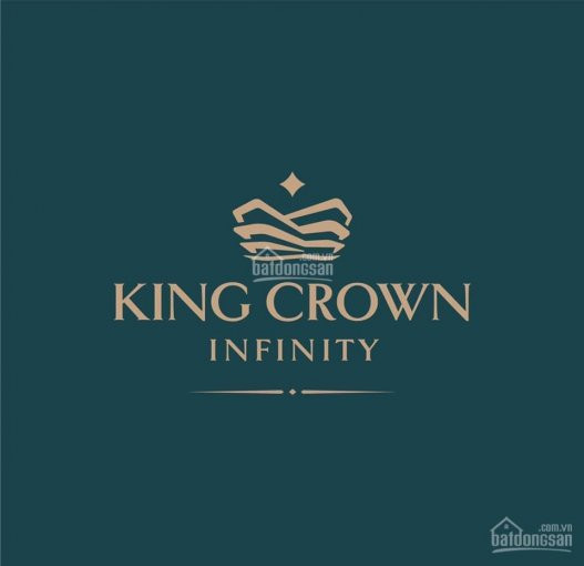 King Crown Infinity - Dự án Căn Hộ 6*, Liền Kề Vincom Thủ đức, 100% Không Chắn View Lh: 0936829839 1