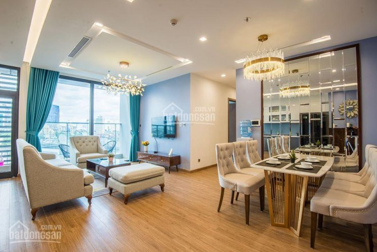 Lh 0868271501 - Cho Thuê Vinhomes Metropolis, 29 Liễu Giai, Dt 86m2, 2pn, Full đồ đẹp, 20 Triệu/th 2