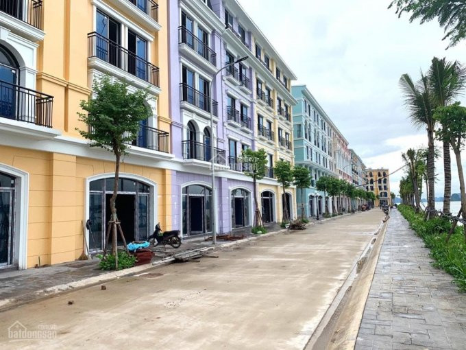 Liền Kề Shophouse Bãi Cháy, Mua Thời điểm Này Chỉ Có Lãi, Có Sổ đỏ, Cho Thuê được Ngay 5