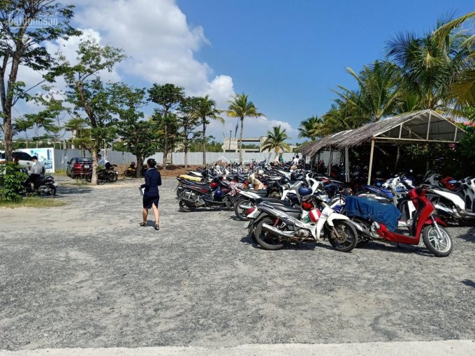 Lô đất Biệt Thự View Sông Hướng Ra Biển, đường Lớn Sát Naman Resort đà Nẵng, ở, Xây Khách Sạn 4