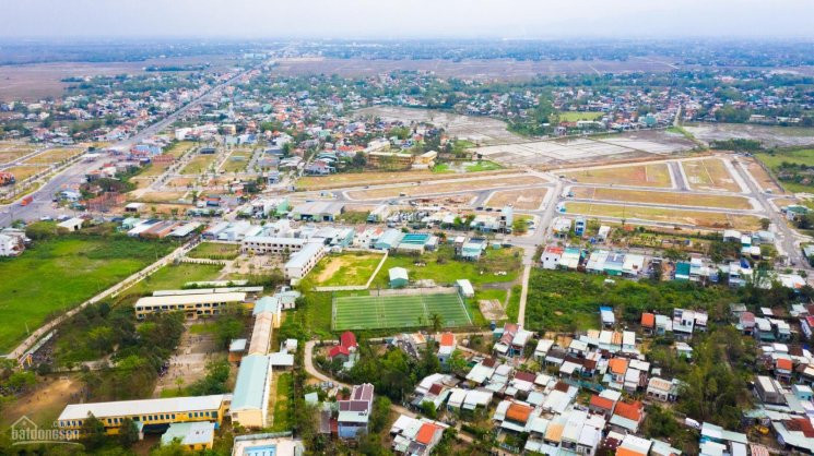 Lô Duy Nhất Sốt Lại Giá ưu đãi- đất Trạm Thu Phí Quảng Nam đà Nẵng - điện Thắng Central 1