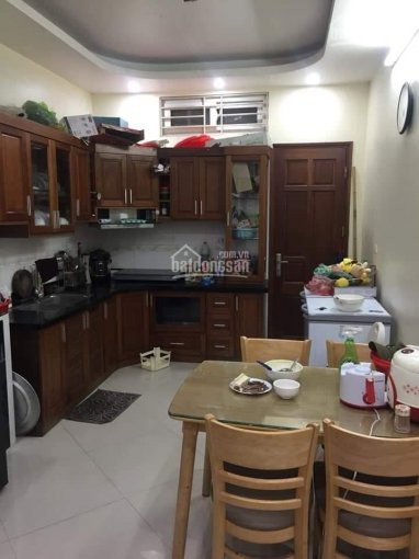 Lô Góc 2 Mặt Ngõ - Nhà Mới ở Ngay Phố Tôn Thất Tùng,35m2 X 5tầng, Giá 3tỷ 100 Triệu 1