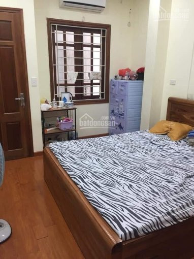 Lô Góc 2 Mặt Ngõ - Nhà Mới ở Ngay Phố Tôn Thất Tùng,35m2 X 5tầng, Giá 3tỷ 100 Triệu 2