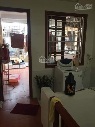 Lô Góc 2 Mặt Ngõ - Nhà Mới ở Ngay Phố Tôn Thất Tùng,35m2 X 5tầng, Giá 3tỷ 100 Triệu 3