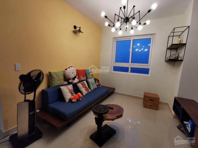 Lựa Chọn Căn Hộ 3pn Góc Topaz City 95m2 Full Nt Như Hình Thanh Toán 1,6 Tỷ (còn Lại Vcb Hỗ Trợ Vay) 3