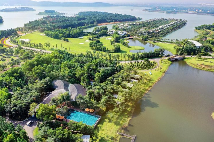 Lý Do đầu Tư Biệt Thự Flamingo đại Lải Resort - Phân Khu Signature, Biệt Thự View Hồ, Bể Bơi Riêng 5