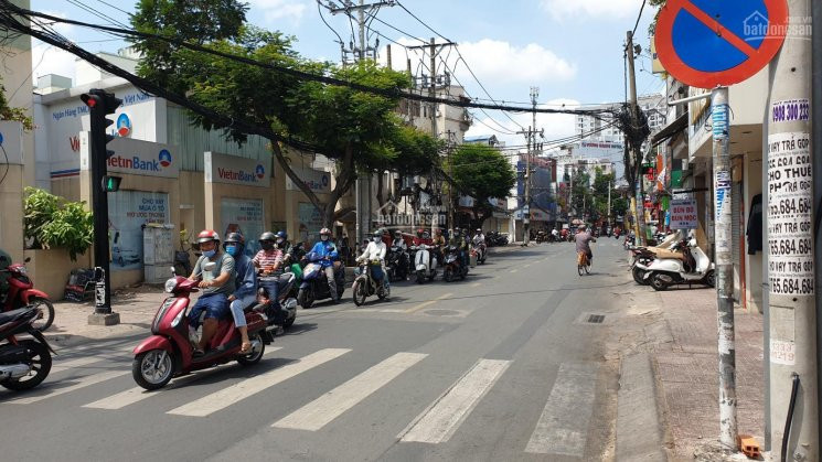 Mặt Bằng Kinh Doanh Ngay Chợ Phạm Văn Hai - Tphồ Chí Minh 3