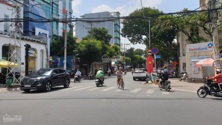 Mặt Bằng Kinh Doanh Ngay Chợ Phạm Văn Hai - Tphồ Chí Minh 4