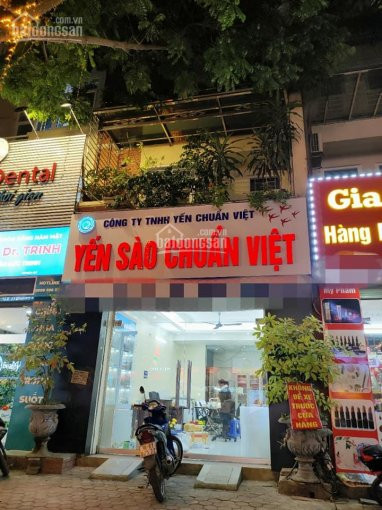 Mặt Phố đại Mỗ, Kinh Doanh Sầm Uất, đã Xây Lùi Sau Quy Hoạch đường Rộng 50m, Hơn 6 Tỷ 3