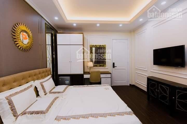 Mặt Phố Hoàng Cầu đống đa 80m X 7 Tầng Thang Máy Kinh Doanh đỉnh 29 Tỷ 0986136686 7