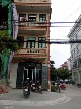 Mặt Phố Kim Giang ô Tô Tải Tránh ,lô Góc Kinh Doanh đỉnh Mọi Loại Hình 1