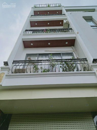 Mặt Phố Phạm Thận Duật Mai Dịch Vỉa Hè Rộng Kinh Doanh Hái Ra Tiền 5 Tầng Giá 9,8 Tỷ 0355823198 1