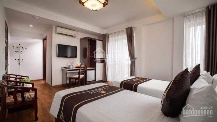 Mặt Phố Phạm Thận Duật Mai Dịch Vỉa Hè Rộng Kinh Doanh Hái Ra Tiền 5 Tầng Giá 9,8 Tỷ 0355823198 2