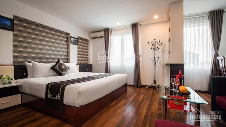 Mặt Phố Phạm Thận Duật Mai Dịch Vỉa Hè Rộng Kinh Doanh Hái Ra Tiền 5 Tầng Giá 9,8 Tỷ 0355823198 4