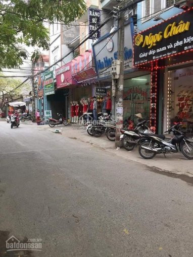 Mặt Phố Trần Cung - Hoàng Quốc Việt 222m2, C4 - Mặt Tiền Khủng 10m - Lô Góc - Vỉa Hè Rộng 4m 9 Tỷ 1