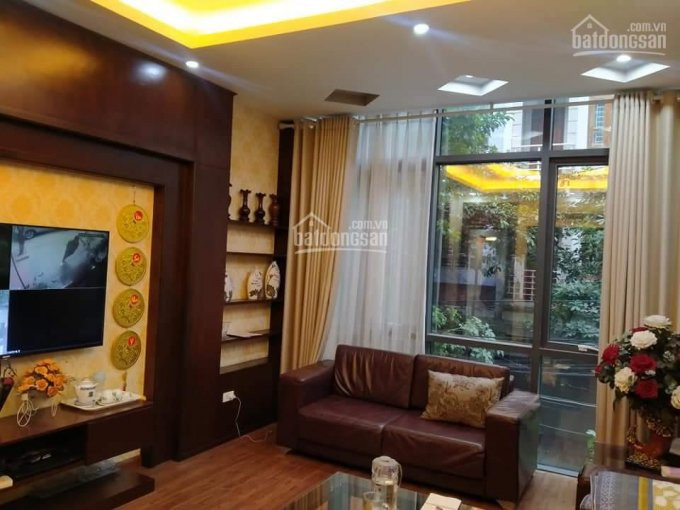 Mặt Phố Trần Nguyên đán Kđt định Công Lô Góc Hè Rộng  Kinh Doanh - An Sinh đỉnh 89m X 5 Tầng 2