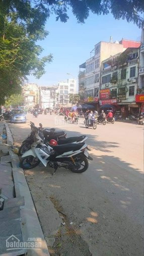 Mặt Phó, Vỉa Hè, Kinh Doanh, Thái Hà, đống đa, 70m,  Giá 225 Tỷ 5