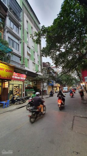 Mặt Phố Vỉa Hè, ô Tô Tránh, Văn Phòng, Kinh Doanh, Cho Thuê 1