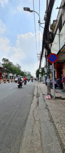 Mặt Tiền Trần Mai Ninh - Tân Bình Ngay Tuyến Metro Vừa ở Vừa Kinh Doanh - 58m2 Chỉ 85 Tỷ 3