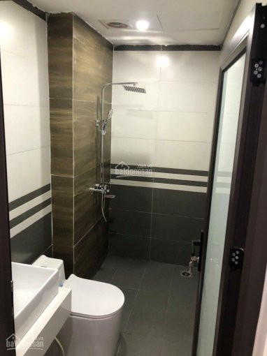 Mễ Trì Thượng, Nhà đẹp, Phân Lô, Mới Hoàn Thiện, Tài Chính Nhỉnh 3 Tỷ Cho Cặp Vợ Chồng Trẻ An Cư 5