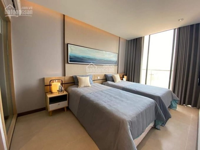 Mở Bán Căn Hộ Csj View Biển, Tầng Cao - Dự án Căn Hộ Nghỉ Dưỡng Dic Star Apart’s Hotel Vũng Tàu 6