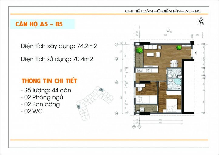 Mở Bán Chung Cư Tecco Diamond View Hồ điều Hòa Chiết Khấu Lên Tới 12%, Tặng Voucher 45 Triệu 5