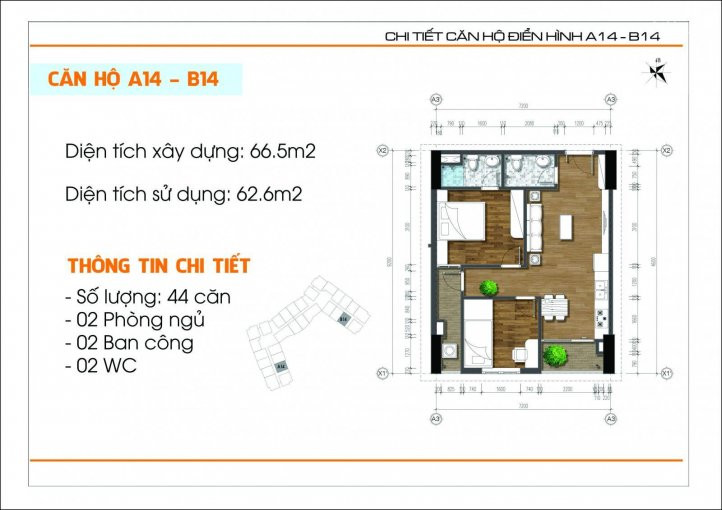 Mở Bán Chung Cư Tecco Diamond View Hồ điều Hòa Chiết Khấu Lên Tới 12%, Tặng Voucher 45 Triệu 6