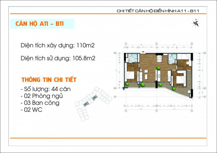 Mở Bán Chung Cư Tecco Diamond View Hồ điều Hòa Chiết Khấu Lên Tới 12%, Tặng Voucher 45 Triệu 9