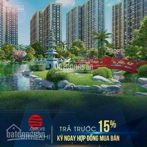 Mở Bán Cụm Tòa S10 Vườn Nhật 0% Lãi Suất ân Hạn 2 Năm Tặng Voucher Mua Xe Vinfast Booking Chỉ 50tr 1