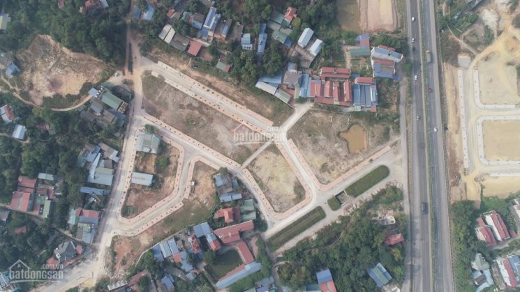 Mở Bán Dự án đất Nền Khu Dân Cư Số 9 Thịnh đán Thái Nguyên - Thịnh đán Residence 2